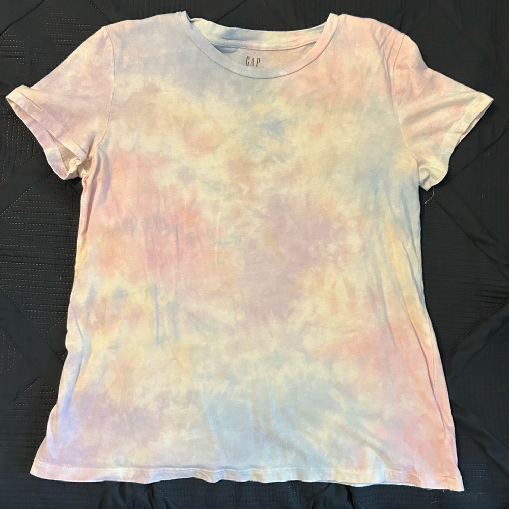 Gap 100% Organic Cotton Vintage T-Shirt